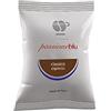 Lollo Caffè Passioneoltremare, Miscela Classica- 100 Capsule - Compatibili con le Macchine ad uso domestico Lavazza* Blue*