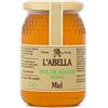 L'ABELLAMEL L'abella Mel - Miele di fiori d'arancio - Miele naturale raccolto in Spagna (500gr)