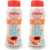 DUE ESSE S.N.C. DI SABATINI ALDO GR 400 (PZ 2 DA 200 GR) CREMA AL CARAMELLO SENZA ZUCCHERI AD ALTO CONTENUTO DI FIBRE IDEALE PER GUARNIRE DOLCI E GELATO