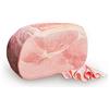 Salumi Pasini Prosciutto Cotto Nostrano Alta Qualità Salumi Pasini® | 4.2 kg | Carne 100% Italiana | Senza Glutine e Lattosio