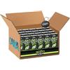 CAIYA 24X Lemonsoda Mojito L'Originale Analcolico Italiano Lemon Soda 330ml [CAIYA® BOX da 24 Lattine] - Drink Summer 2023