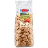 Tranhuy Mini Schüttelbrot con cumino e finocchio cartone 9 x 350 gr. - Fritz & Felix