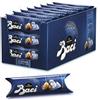 Perugina BACI PERUGINA CLASSICO BOX ESPOSITORE 21 TUBI 42 gr CIOCCOLATO FONDENTE PRALINE