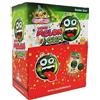 CasaDelDolce 200 GOMME DA MASTICARE BUBBLE GUM WATER MELON ANGURIA MELONE FIZZY CHEWING