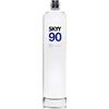SKYY VODKA SKYY 90 LISCIA CL.70