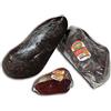 Bertolin Mocetta di bovino 300g Valle d'Aosta (a peso variabile) confezionata sotto vuoto - spedizione express per garantire la qualità del prodotto