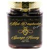 Zayti Miele di Euphorbia puro e naturale al 100%. Miele grezzo (Daghmous) - Premium genuino - Raccolto in Marocco. (500g)