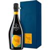 Veuve Clicquot - Champagne AOC La Grande Dame Paola Peronetto 2015 Brut 0,75 lt. + Box