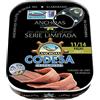 Liakai Filetti di Acciughe Mar Cantabrico Serie Limitata CODESA 85 gr