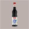 Lucgel Sciroppo Mirtillo Zero+ Calorie Senza Zucchero TOSCHI per Gelato Granita Cocktail - 740 gr -