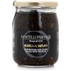 MARTELLI FABIANO TARTUFI SRL Salsa Tartufata - Rustica al Tartufo 500g - Funghi, Olive e Tartufo Nero Estivo - Martelli Fabiano Tartufi