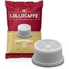 Generico Lollo Caffè - 300 Capsule Compatibili con Macchine Lavazza Espresso Point®* - Miscela Oro - Caffè 100% Arabica, Delicato