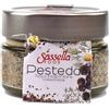 SASSELLA FOOD - Pesteda - Tipico insaporitore valtellinese - 110g