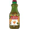 Generisch mosto d'uva bianco tradizionale senza alcol, bis0062, flacone da 1 l, confezione da 4