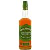 EZRA BROOKS STRAIGHT RYE WHISKEY 90 PROOF CHARRED AMERICAN OAK 70 CL