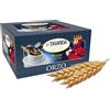 La Bevanda del Re -16 Capsule Solubili Compatibili A Modo Mio - Orzo Solubile