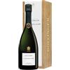 GENERIC Champagne AOC Brut La Grande Année Bollinger 2015, 0,75 ℓ, Cassetta di legno