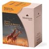 MERIDIANI Anteprima MERIDIANI Caffè Aromatizzato Gusto Choco & Arancia 125 g