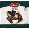 Delacre Tea Time - Assortimento di biscotti da 300 g