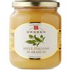 Brezzo - Miele italiano di Arancio 500gr