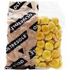 Oltresole - Lupini Salati cotti 250 g - origine italiana ideali per snack e aperitivi, selezionati in confezione monoporzione sottovuoto