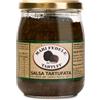MARI FEDELE TARTUFI DAL 1926 Salsa Tartufata | Naturale | Artigianale | Vasetti da 80g, 180g, 500g | Ideale per Pasta | Carne | Crostini | Senza Conservanti (500 g)