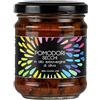 CUVEA Pomodori secchi Cuvea sottolio 100% Italiani - 190 g - Senza conservanti né coloranti: solo 3 ingredienti