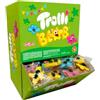 Casa del Dolce Trolli Blob Caramelle Gommose Incartate Singolarmente - 200 Pezzi da 6,5g - Senza Glutine - Forme Divertenti e Gusto Frutta