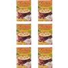 Italian Food Direct Fonduta alla Valdostana 6 lattine da 400 g ciascuna