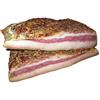 Nero dei Nebrodi GUANCIALE O BUCCULARU DI SUINO NERO DEI NEBRODI Kg 1