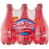 Generico Acqua Brio Rossa Più Frizzante, 24 Bottiglie da 50cl, Formato PET | Gualdo Tadino