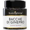 Italia Spezie - Bacche di Ginepro - 1° Qualità - Vasetto da 90g