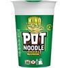Pot Noodle King Size Pollo & Funghi (confezione x 12 x 1)