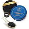 Sepehr Dad Caviar Caviale Beluga Original Huso Huso puro 30g