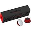 Nespresso Vertuoline Caffè, Half Caffeinato, 50 capsule