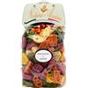 Il Pastificio Langhe S.r.l. Pastificio Langhe Natura Amica - Pasta artigianale 4 Confezioni da 250 g (Monumenti d'Italia)