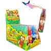 Sweet Flash Spraynimals, spray acido, 24 flaconi spray da 25 ml