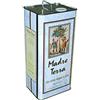 Madre Terra Olio Extravergine D'oliva Latta 3LT Sicilia