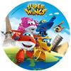 Modecor CIALDA PER TORTA OSTIA SUPER WINGS 40421 (3)