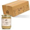 KoRo - Tempeh bio 6 x 175 g - Soia fermentata - Alto contenuto proteico - Sostituto della carne vegano
