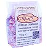 Crespiriso - Zuppa di Riso con Cereali e Legumi 150g - Nutritiva, Sana e Facile da Preparare, Perfetta per Piatti Equilibrati e Gustosi