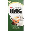 cafe HAG CAFFE' HAG Espresso Decaffeinato Cialde Monodose, 18 Pezzi