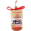 Delizie di Calabria Bomba d'Amore - salsa piccante a base di peperoncino e ortaggi 280gr