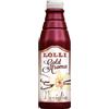 LOLLI - Aromi in pasta per preparazioni professionali, ideali per dare gusto a tantissimi prodotti di pasticceria e gelateria, senza coloranti, linea GOLD (1 flacone - 800g, Vaniglia)