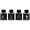Poggio Reale Set Condimento Lattina Olio Extravergine di Oliva Litri 0,100