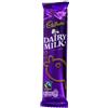 Cadbury Dairy Milk Small Single (Pack of 60)
