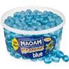 Haribo Maoam Petardi Blu, Caramelle da Masticare, Dolciumi, 300 Pezzi, 1200g