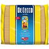 DE CECCO Pasta di semola DE CECCO Foodservice 3 KG (PENNE LISCE, 1 Busta da 3 KG)