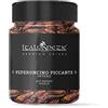 ITALIA SPEZIE Peperoncino piccante intero - Vasetto 50g