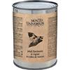 Montes Universales Cinghiale flambé al Cognac con salsa di noci (390g)
